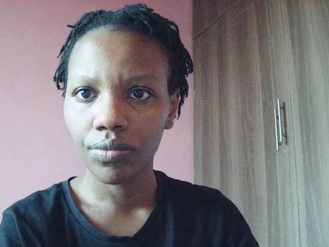 MlleKali on BongaCams 
