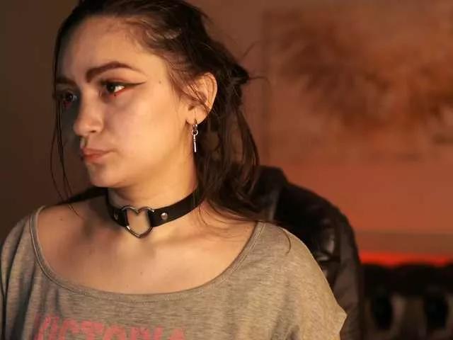 MoanaQliphoth on BongaCams 