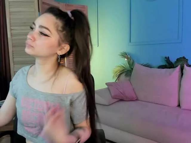 MoanaQliphoth on BongaCams 