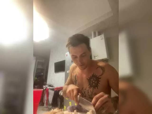 MoanaQliphoth on BongaCams 