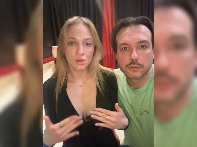 Freechat MokoMila on BongaCams