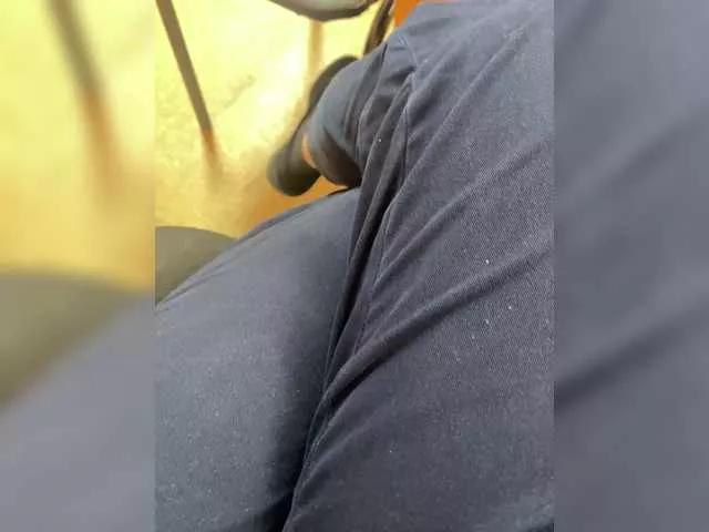 Molii-Molii35 on BongaCams 