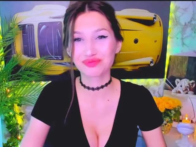 Try Mollyinyourmind, she wants to masturbate for you Mollyinyourmind from BongaCams