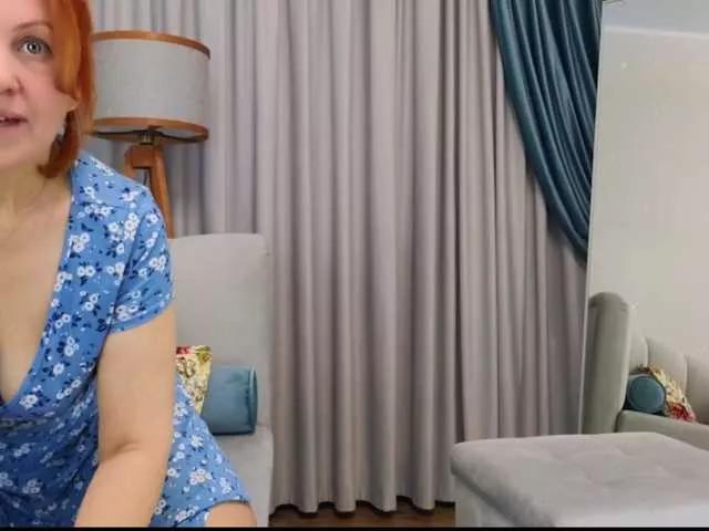 Masturbate to 51 years old MonaLiza13 from BongaCams MonaLiza13 from BongaCams