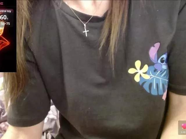 Offline Monika-X on BongaCams