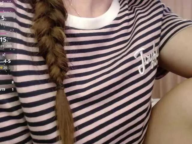 Offline Monika-X on BongaCams