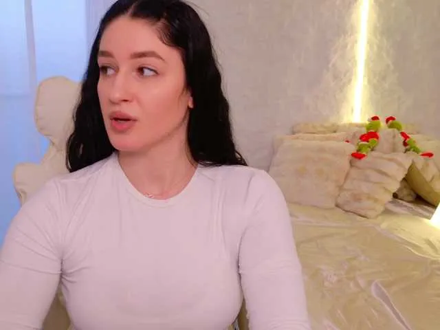 Moniqque on BongaCams