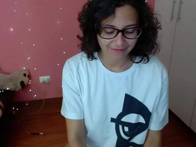 morahaze on BongaCams 