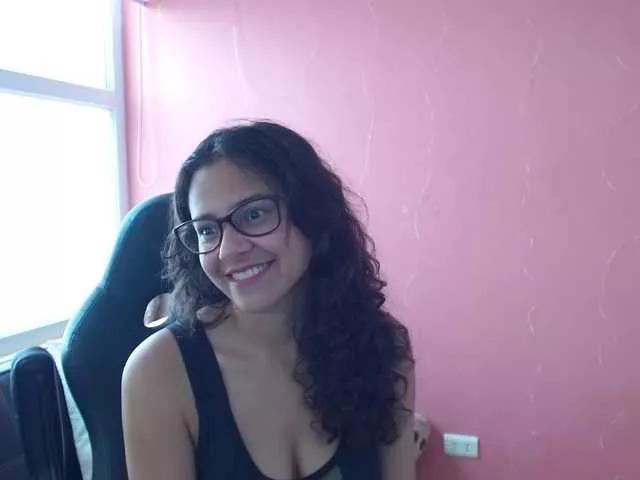 morahaze on BongaCams 