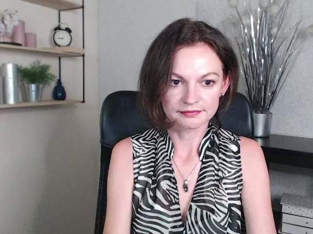 mrsVivian on BongaCams 