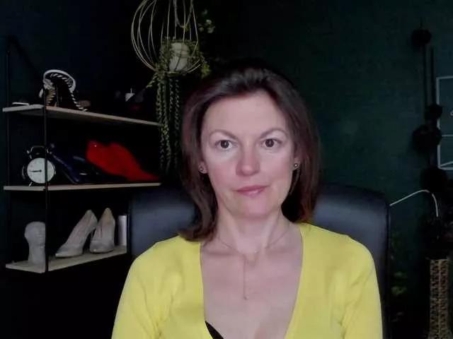 mrsVivian on BongaCams 