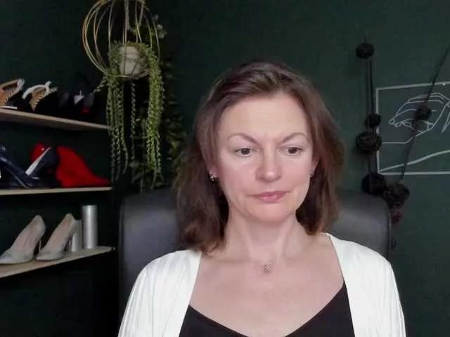 mrsVivian on BongaCams 