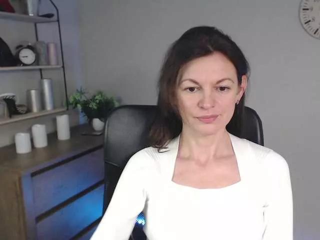 mrsVivian on BongaCams 