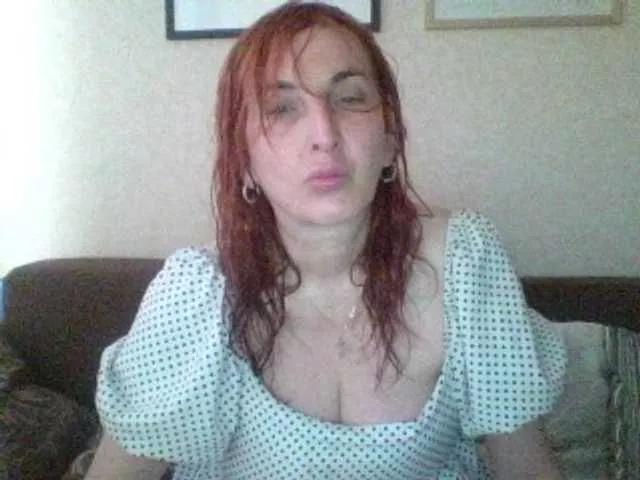 MssAngela on BongaCams 