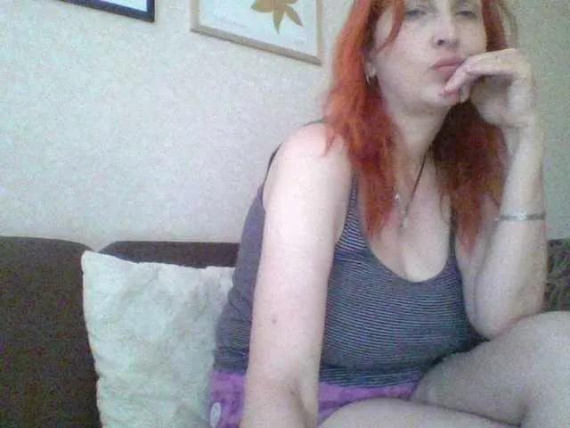 MssAngela on BongaCams 