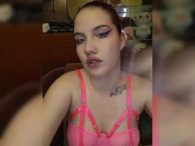 Mua20 on BongaCams