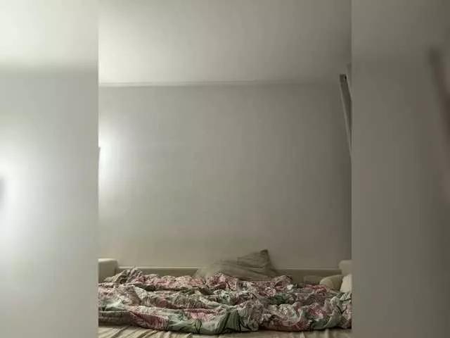 Sweet Murr-murr wants you to fuck her body now murr-murr from BongaCams