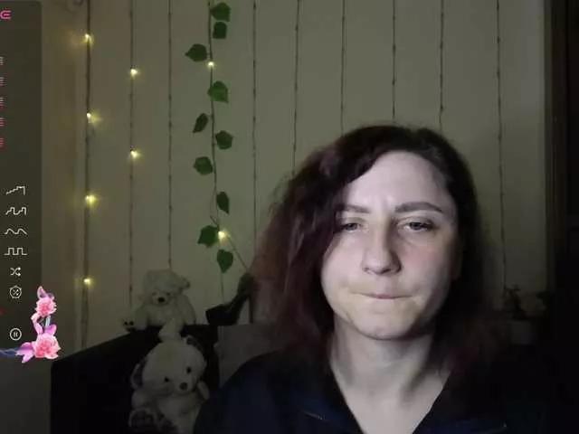 Musekittyjeni112 on BongaCams 