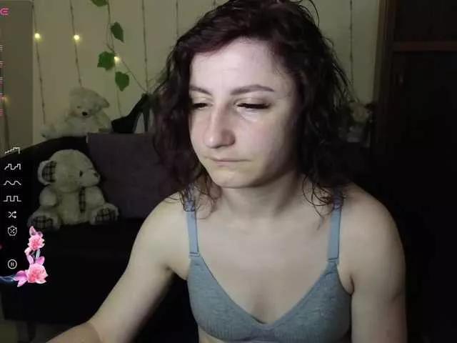 Musekittyjeni112 on BongaCams 