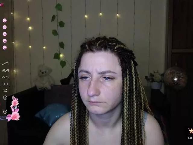 Musekittyjeni112 on BongaCams 