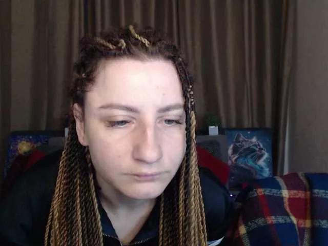 Musekittyjeni112 on BongaCams 