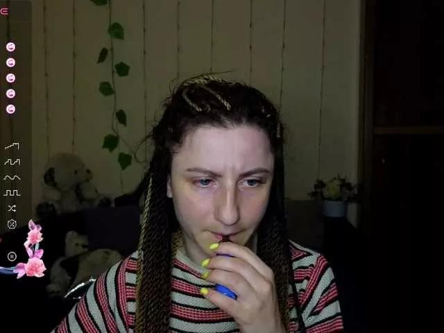 Musekittyjeni112 on BongaCams 