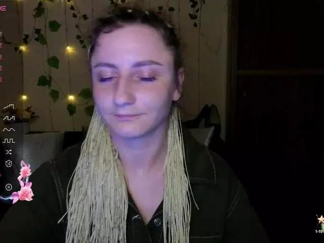 Musekittyjeni112 on BongaCams 