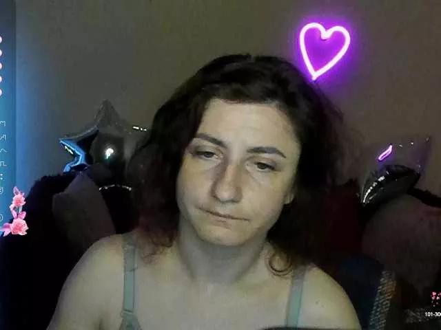 Musekittyjeni112 on BongaCams 