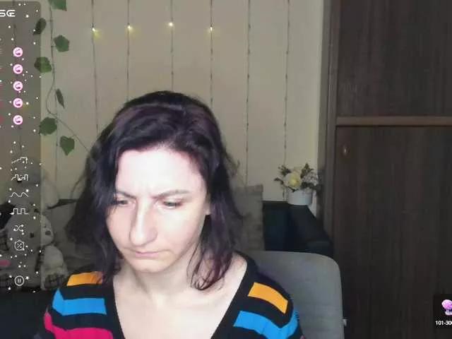 Musekittyjeni112 on BongaCams 