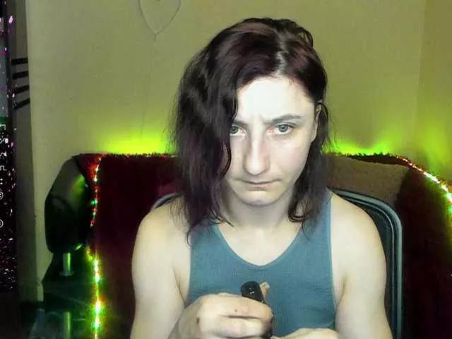 Musekittyjeni112 on BongaCams 