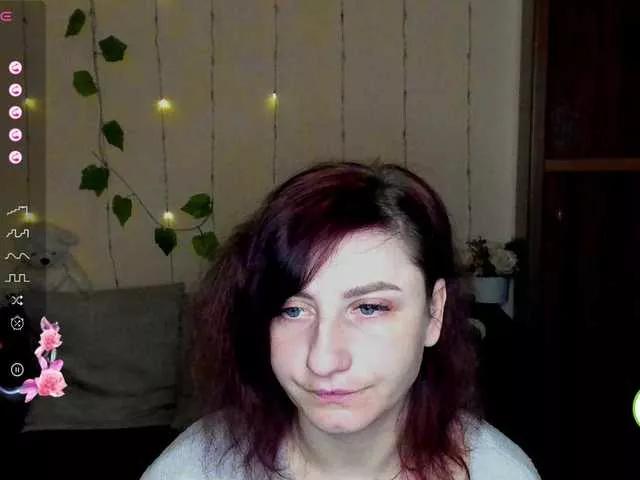 Musekittyjeni112 on BongaCams 