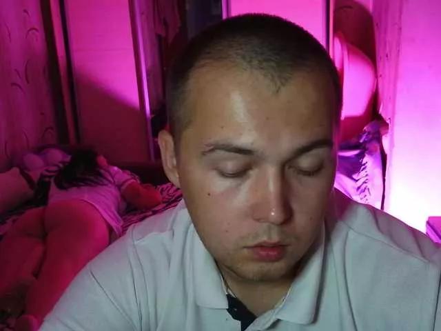 muzh-zhena on BongaCams