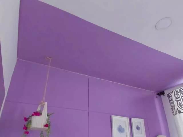 Freechat my-aleja- on BongaCams