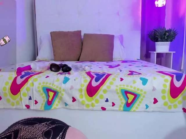 Freechat my-aleja- on BongaCams