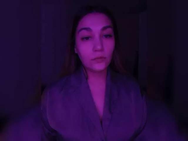 MyJully on BongaCams 