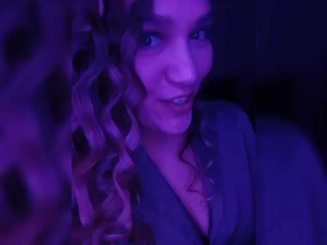 MyJully on BongaCams 