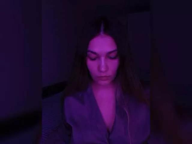 MyJully on BongaCams 