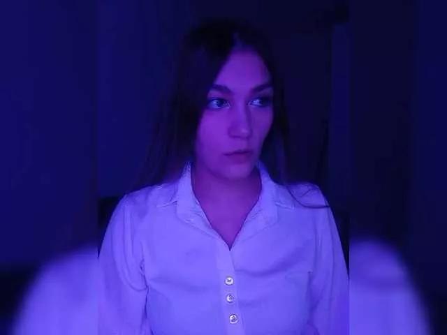 MyJully on BongaCams 