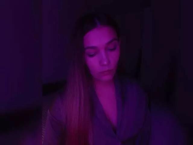 MyJully on BongaCams 
