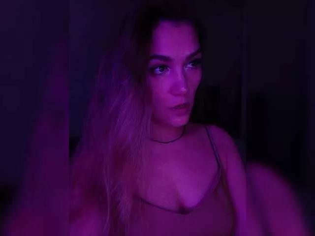 MyJully on BongaCams 