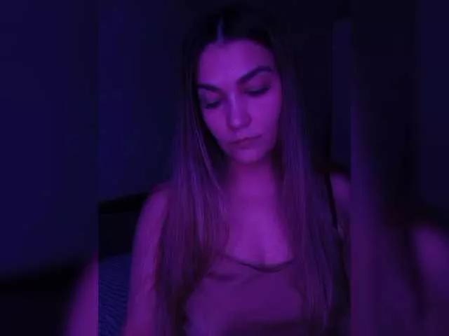 MyJully on BongaCams 