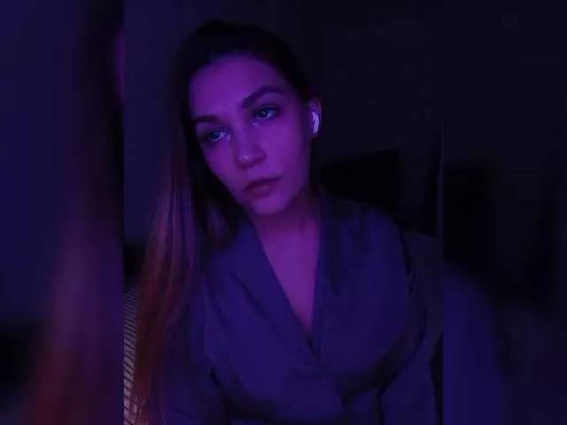 MyJully on BongaCams 