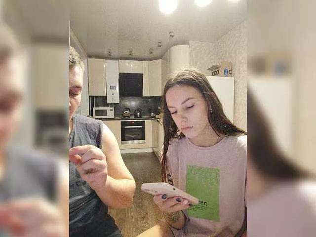 Mylaif on BongaCams 