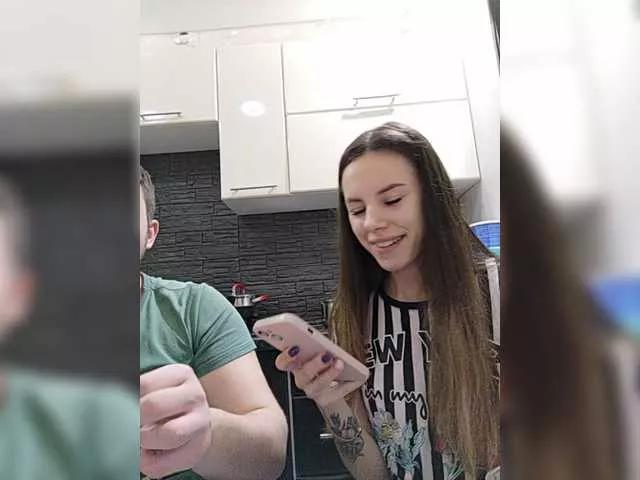 Mylaif on BongaCams 