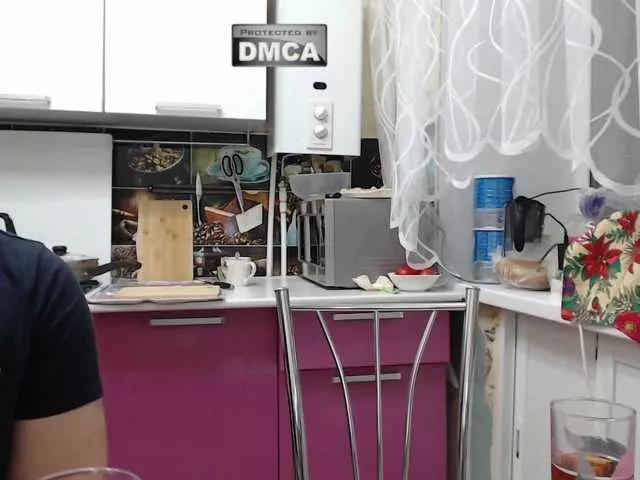 Mylaif on BongaCams 