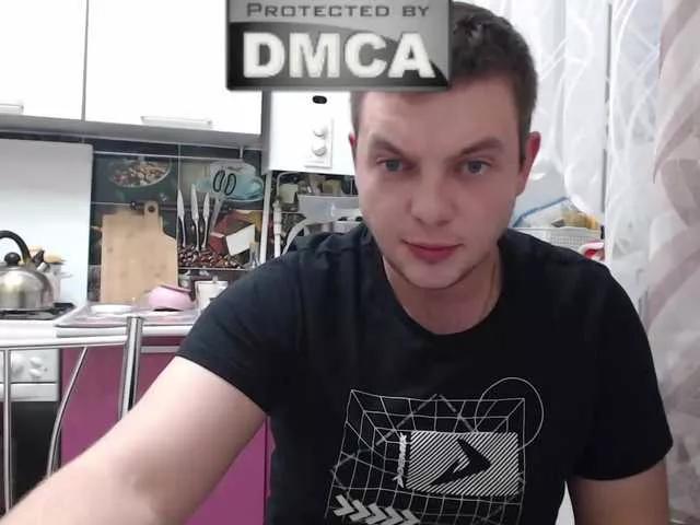 Mylaif on BongaCams 