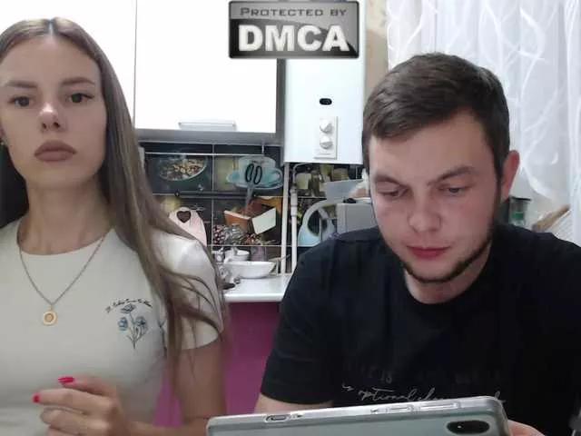 Mylaif on BongaCams 