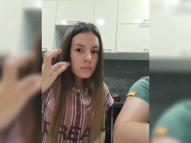 Mylaif on BongaCams 