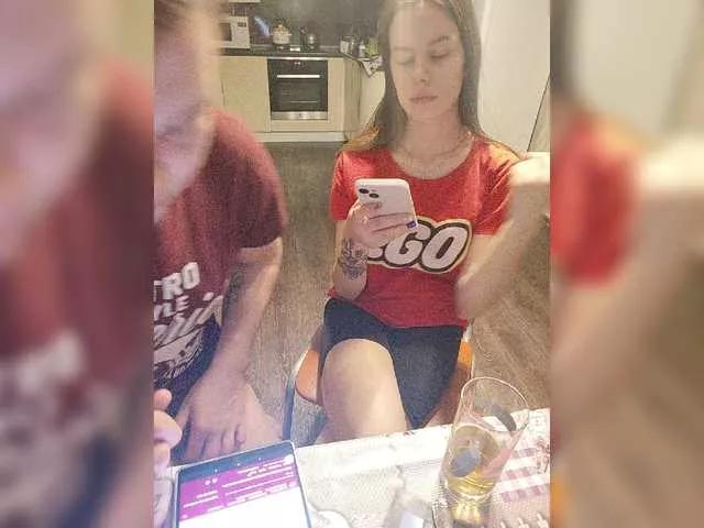 Mylaif on BongaCams 