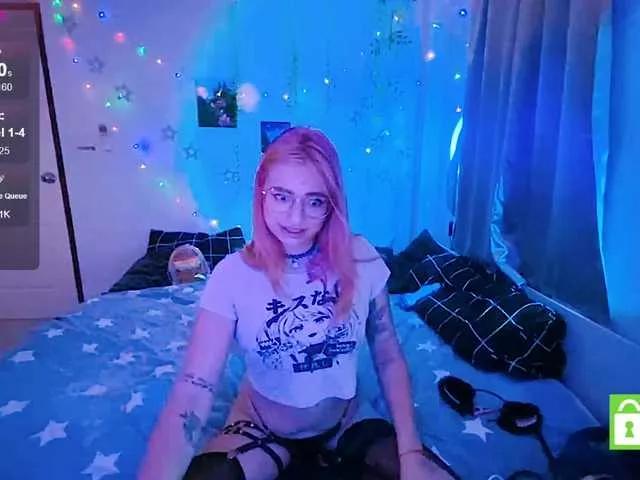 mymoonstar on BongaCams 